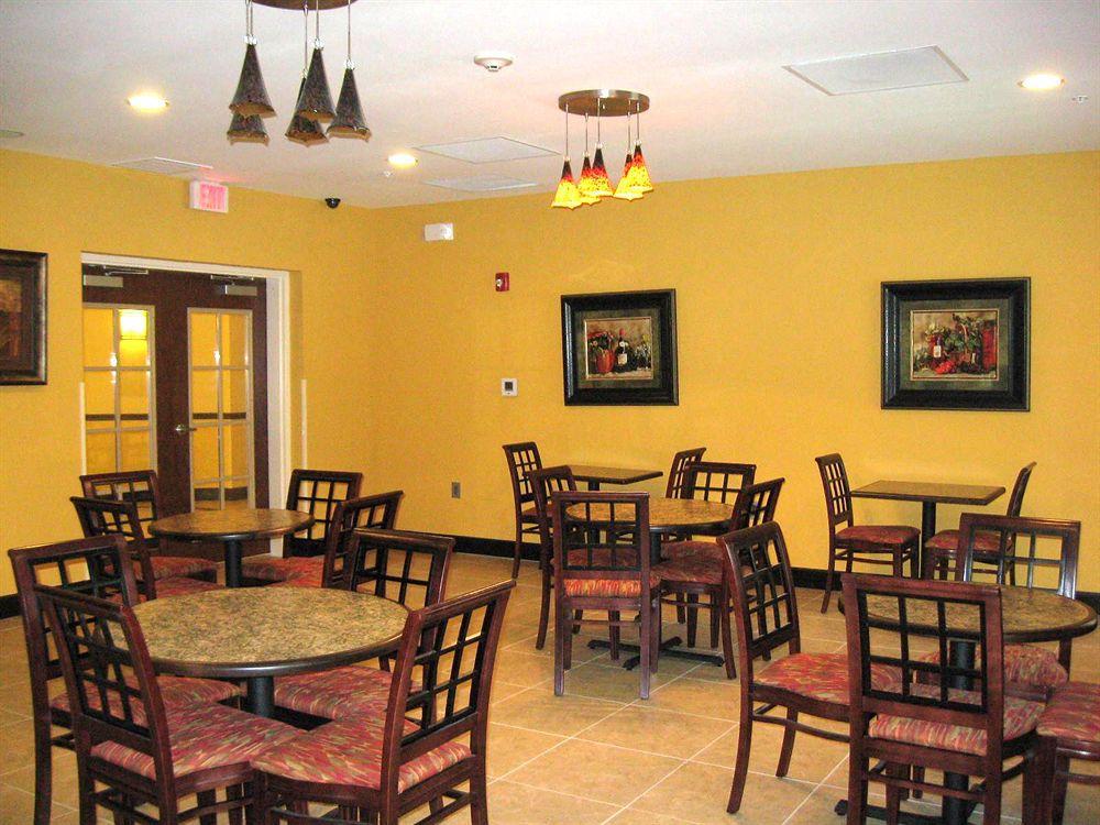 Best Western Plus Jacksonville West Экстерьер фото