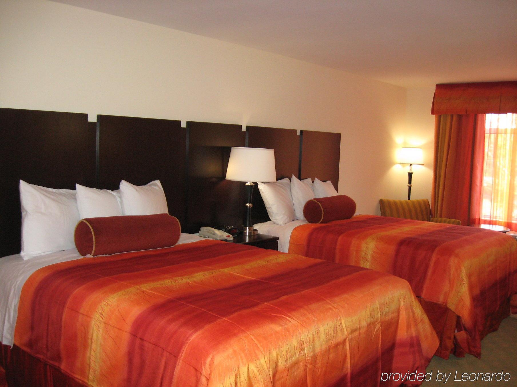 Best Western Plus Jacksonville West Экстерьер фото