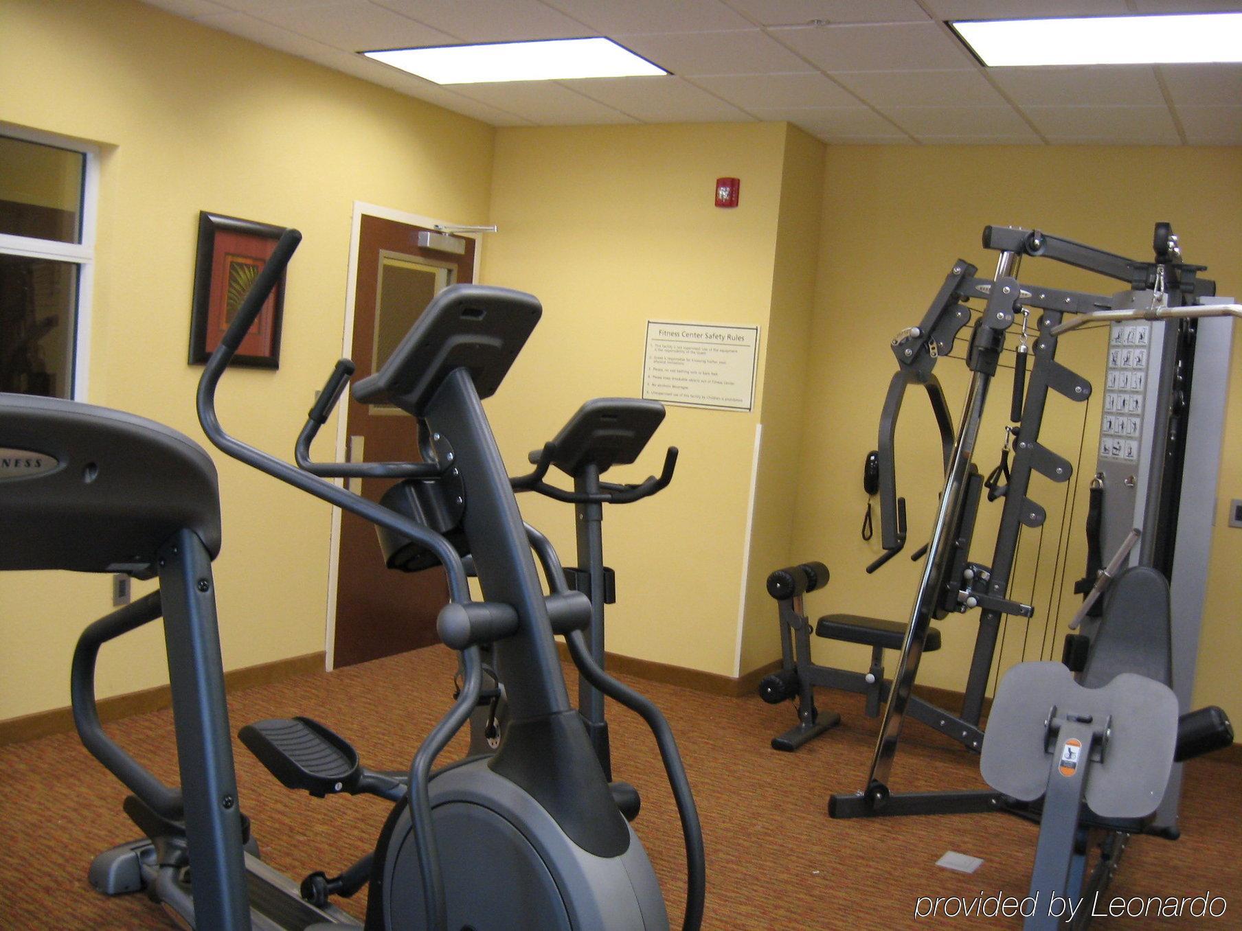 Best Western Plus Jacksonville West Удобства фото