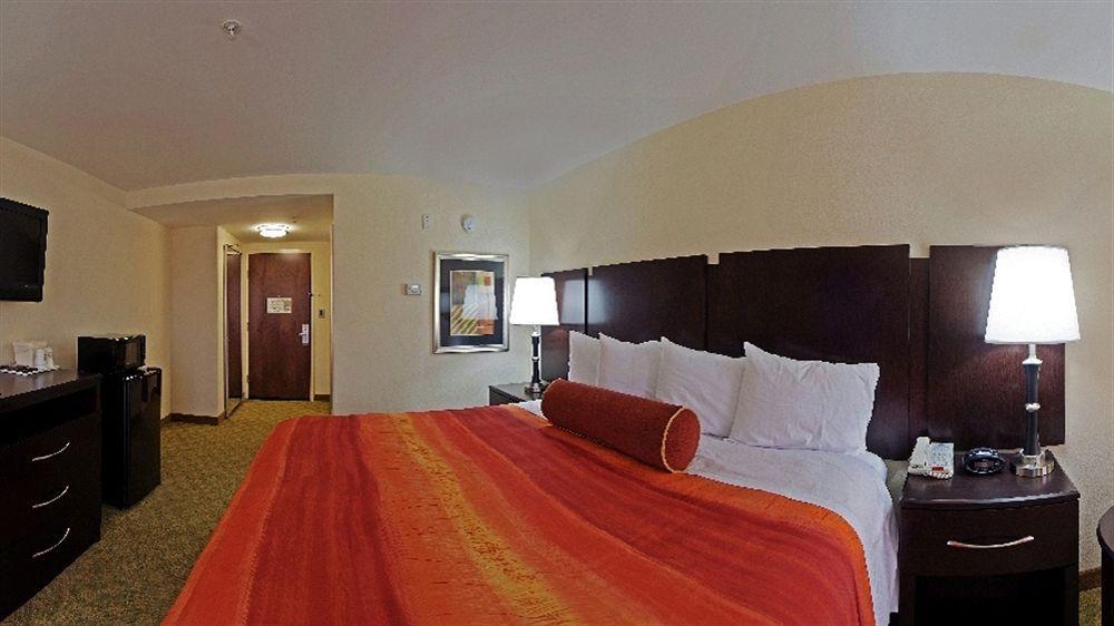 Best Western Plus Jacksonville West Экстерьер фото
