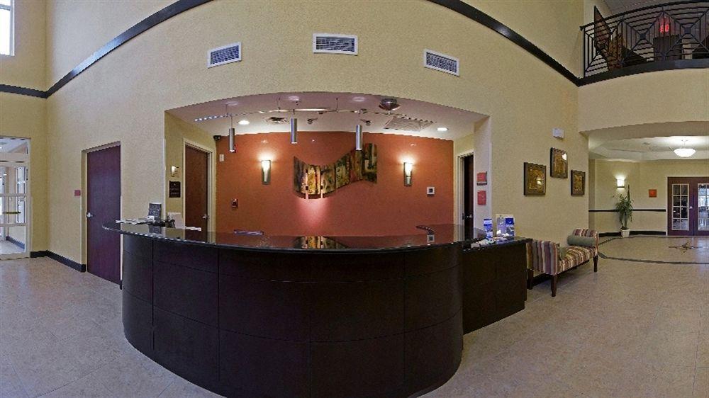Best Western Plus Jacksonville West Экстерьер фото