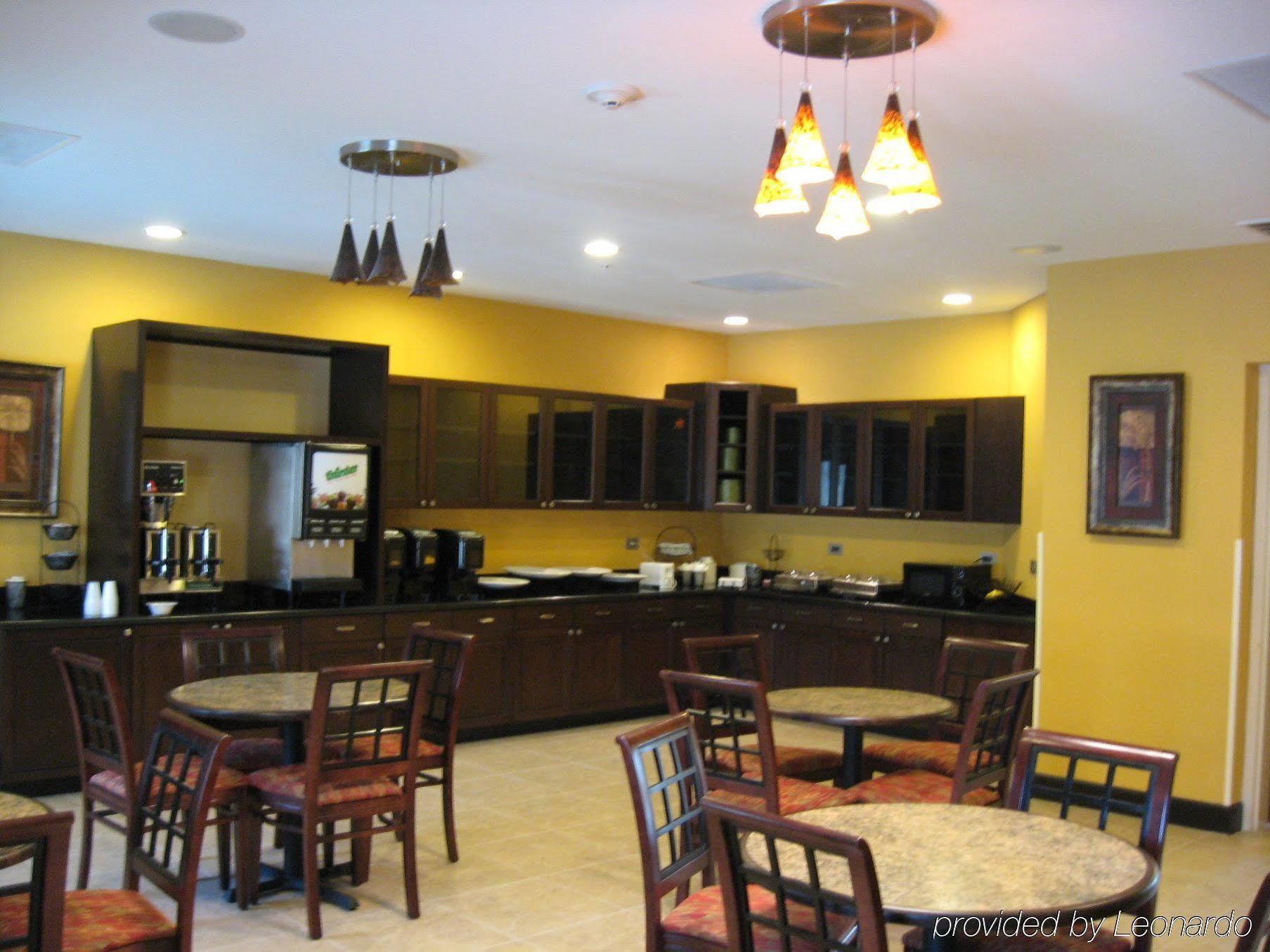 Best Western Plus Jacksonville West Экстерьер фото