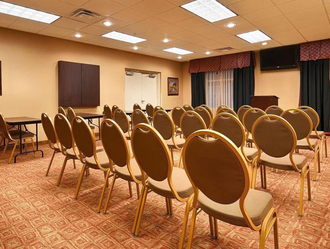 Best Western Plus Jacksonville West Экстерьер фото